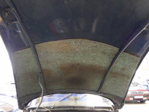 Imagen 24/49 de Citroën ID 19 Break (1967)