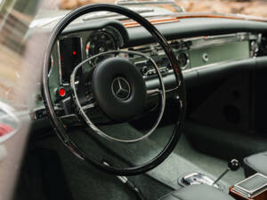 Imagen 7/7 de Mercedes-Benz 280 SL (1969)