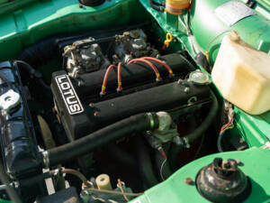 Immagine 37/50 di Ford Escort Twin Cam (1970)