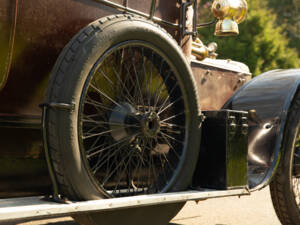 Bild 20/33 von Daimler 15 HP (1912)