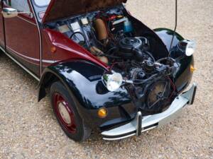 Bild 17/50 von Citroën 2 CV 6 Charleston (1986)