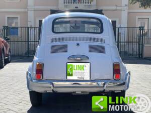 Image 5/10 of FIAT 500 L (1971)