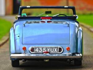 Image 8/50 of Triumph 2000 Roadster (1949)