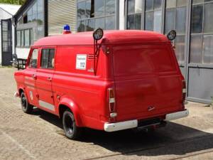 Bild 7/31 von Ford Transit FT 1300 (1966)