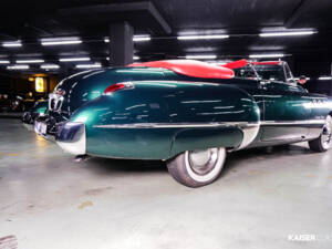 Immagine 13/37 di Buick 50 Super (1949)