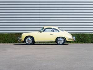 Bild 10/30 von Porsche 356 C 1600 (1964)