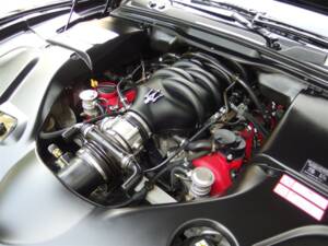 Afbeelding 91/100 van Maserati GranTurismo S (2010)