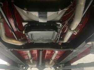 Bild 8/8 von Plymouth Sport Fury (1958)