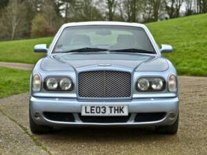 Image 3/49 of Bentley Arnage T (2003)