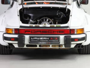 Image 14/31 de Porsche 911 Turbo 3.3 (1978)