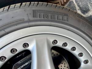 Imagen 48/96 de Porsche 911 Carrera (1996)