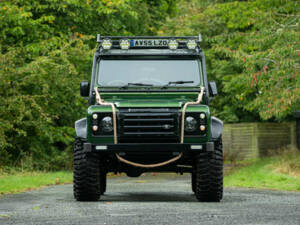 Immagine 6/36 di Land Rover Defender 110 (2005)