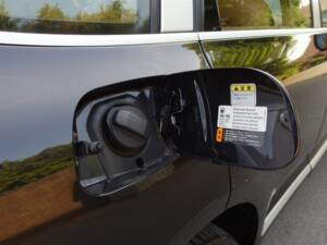 Image 20/93 of Porsche Cayenne Turbo (2007)