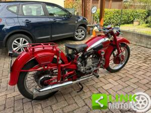 Immagine 2/10 di Moto Guzzi DUMMY (1952)