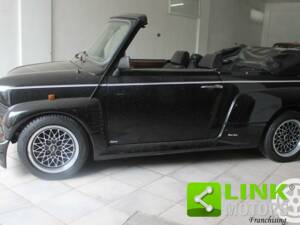 Immagine 5/10 di Rover Mini Cooper 1,3 (1992)