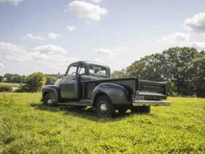 Bild 17/50 von Chevrolet 3600 ¾-ton (1949)