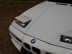 Imagen 36/50 de BMW 850i (1991)