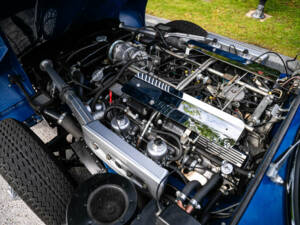 Bild 18/32 von Jaguar E-Type V12 (1973)