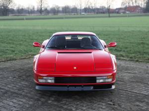 Image 20/49 of Ferrari Testarossa (1991)