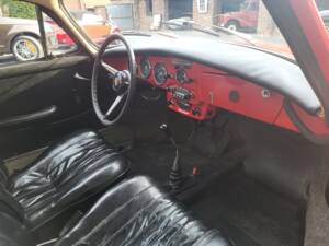 Immagine 27/42 di Porsche 356 C 1600 SC (1964)