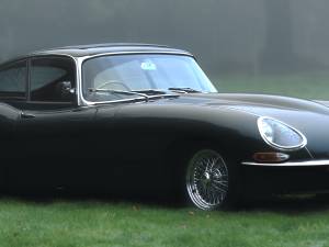 Afbeelding 6/50 van Jaguar E-Type 4.2 (1965)