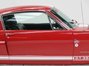 Image 13/15 of Ford Shelby GT 350 (1965)