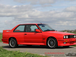 Imagen 13/46 de BMW M3 (1988)