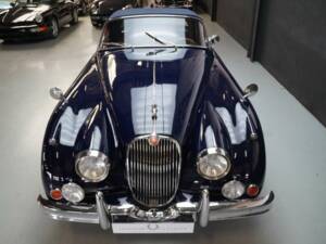 Afbeelding 34/50 van Jaguar XK 150 3.4 S OTS (1958)