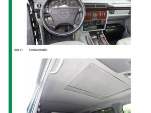 Image 5/10 of Mercedes-Benz G 320 (LWB) (1997)