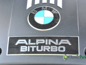 Immagine 46/50 di ALPINA B3 Bi-Turbo Allrad (2008)