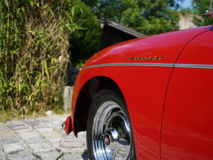 Immagine 30/35 di Porsche 356 A 1600 Speedster (1957)