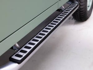 Image 29/36 of Land Rover Defender (2016)