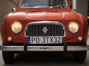 Bild 49/100 von Renault R 4 (1964)