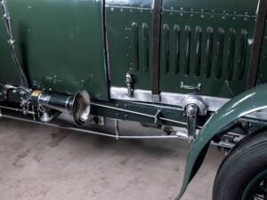 Bild 71/99 von Bentley 4 1&#x2F;2 Litre (1928)