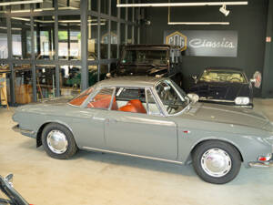 Image 15/86 de Volkswagen Karmann Ghia 1500 S (1964)