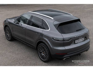 Image 5/38 of Porsche Cayenne (2019)
