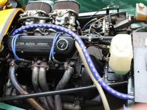Bild 12/16 von Caterham Seven HPC (1991)