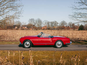 Bild 14/62 von Lancia Aurelia B24 (1958)