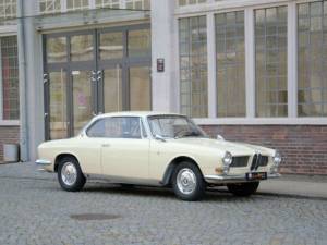 Image 9/18 of BMW 3200 CS (1964)