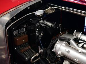 Bild 14/37 von Alfa Romeo 6C 1750 Gran Turismo Compressore (1932)