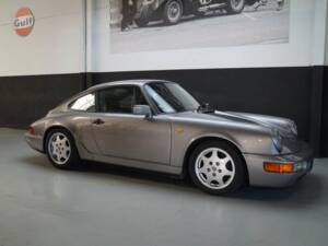 Image 1/50 of Porsche 911 Carrera 4 (1989)