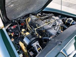 Afbeelding 5/43 van Mercedes-Benz 280 SL (1968)