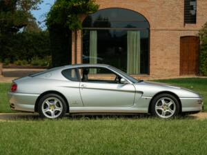 Imagen 5/50 de Ferrari 456 GT (1994)