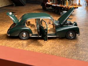 Imagen 30/39 de Hotchkiss Anjou 20.50 Grand Sport (1950)