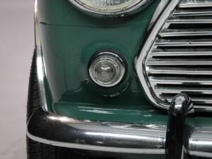 Bild 13/15 von Austin Mini Countryman (1969)