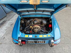 Bild 24/24 von Porsche 911 2.4 S (1972)