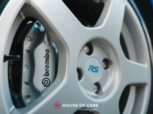 Immagine 14/46 di Ford Focus RS (2003)