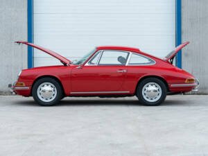 Afbeelding 4/64 van Porsche 911 2.0 (1965)