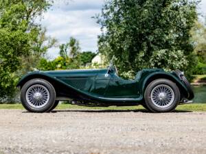 Image 12/50 of Jaguar SS 1 (1900)