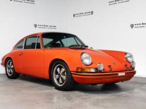 Image 1/12 of Porsche 911 2.7 (1973)